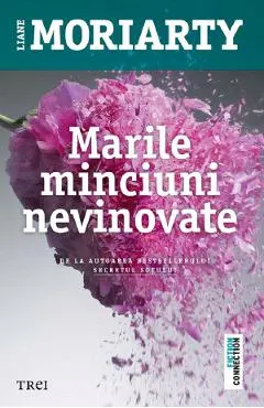 eBook Marile minciuni nevinovate