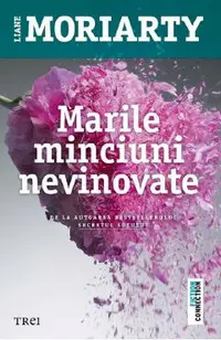 eBook Marile minciuni nevinovate