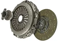Set ambreiaj potrivit MAN F2000, F90, F90 UNTERFLUR, LION S CITY, LION S COACH, NU 07.86-