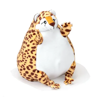 Jucarie de plus - Flipkins - Ghepard