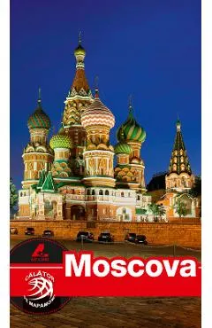Moscova