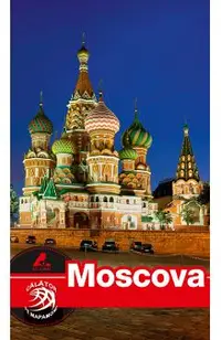 Moscova
