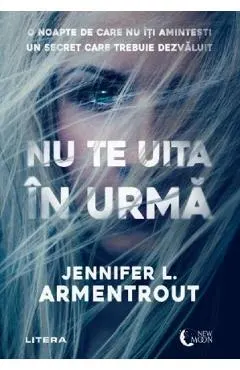 Nu te uita in urma