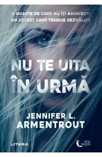 Nu te uita in urma
