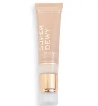 Crema hidratanta nuantatoare Superdewy Light, 55ml, Makeup Revolution