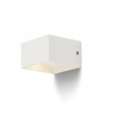 DIDO Corp de iluminat aplica alb 230V/500mA LED 4.5W 3000K