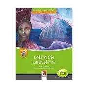 Lola in the Land of Fire