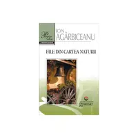 File din cartea naturii - Paperback brosat - Ion Agârbiceanu