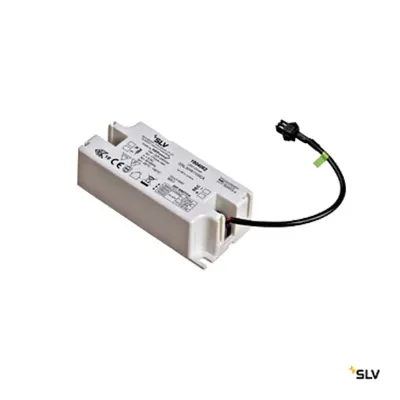 LED Driver 15W - 29,5W 500/600/700mA
