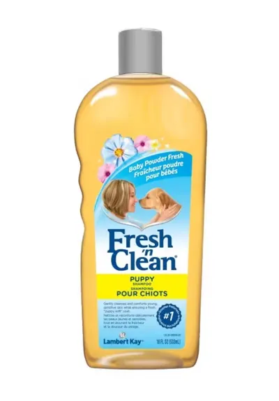 Fresh'N Clean Sampon Puppy 533 ml