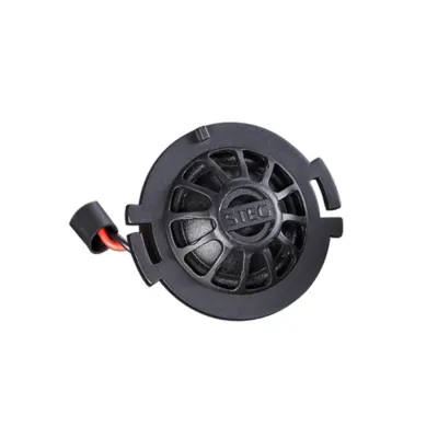 Tweeter auto Steg dedicate Audi MA25 set component, 47mm, 20W RMS, 4Ω, set 2 tweetere