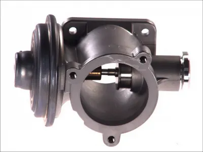 Supapa EGR BMW Seria 3 (E90), 3 (E91), 3 (E92), 5 (E60), 5 (E61), 6 (E63), 6 (E64), X3 (E83), X5 (E70), X6 (E71, E72) 3.0D intre 2006-2013