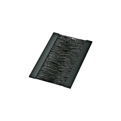 IS-1 cable manager brush packed