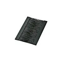 IS-1 cable manager brush packed