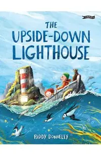 Upside-Down Lighthouse