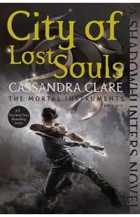 City of Lost Souls