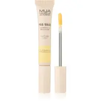 MUA Makeup Academy PRO/BASE Colour Corrector corector iluminator culoare Correct & Brighten – Custard Light 10 ml
