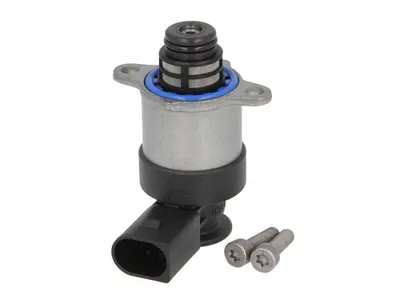 Supapa control presiune combustibil AUDI A5, A6, Q5; VW GOLF VI, PASSAT, TRANSPORTER V 2.0D intre 2008-2018