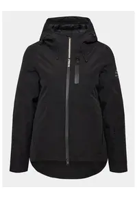 Jacheta barbati - 301085638 - Poliester - Negru - Negru