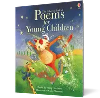 Little Book of Poems for Young Children