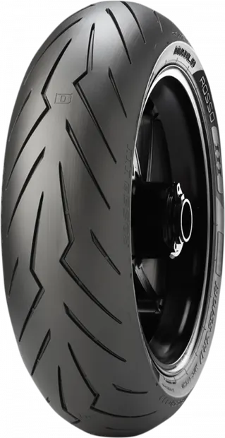 Anvelopa Pirelli Diablo Rosso III 180 55ZR17 (73W) TL