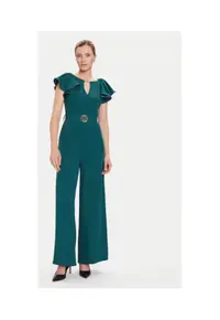 Salopeta de dama - 305812506 - verde -