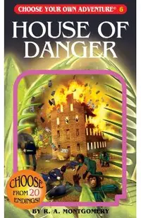 House of Danger
