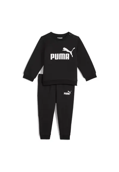 Trening pentru copii - Minicats ESS - Negru - Negru