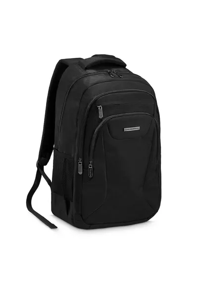 Rucsac barbati - Multifuctional - Negru - Buzunar laptop 17 -3” - Ergonomic - Casual - Business - ZG772