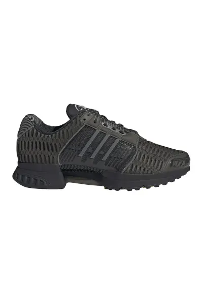 Pantofi sport Climacool 1 low-cut din plasa - Gri/Negru stins