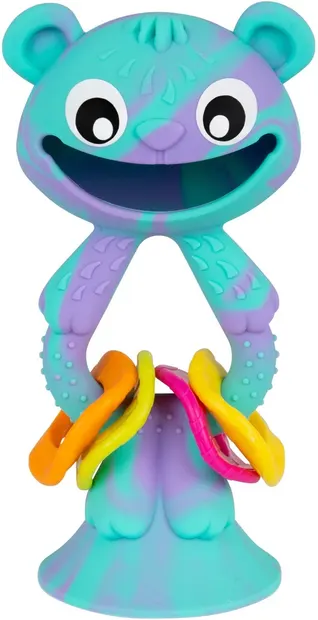 Zăngănitoare pentru scaun Playgro - Multicolor