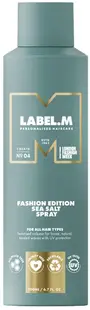 Label.m Spray pentru bucle de plajă, 200 ml