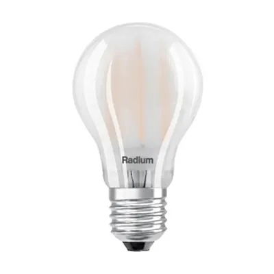 RL-A40 4W 230V 200° 840 470lm mat E27 15000h