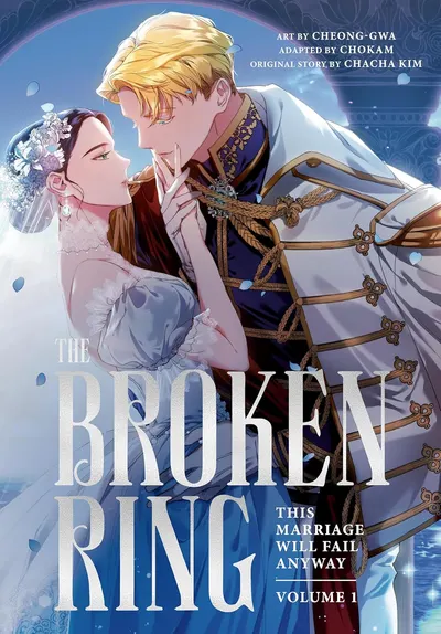The Broken Ring, Vol. 1