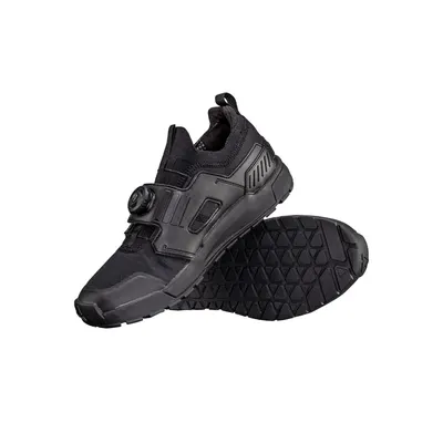Pantofi de ciclism cu platformă pentru bărbați Leatt ProFlat 2.0