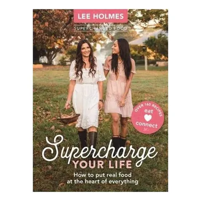 Supercharge Your Life