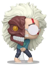 Figurină Funko POP! Animation: Dandadan - Okarun (Alt Outfit) #2387