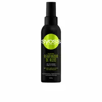 Spray perfecționare bucle, Syoss, 150 ml, crem