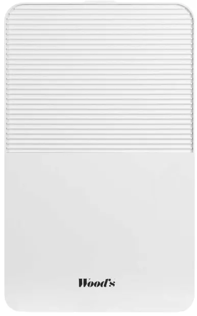 Dezumidificator Wood's - MDK11, 2 l, 180W, alb