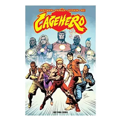 Cage Hero