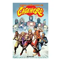 Cage Hero