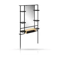Mobilier Frizerie / Barber Shop - MIRPLAY - PUR