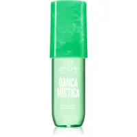 Sol de Janeiro Danca Mística spray parfumat pentru corp și păr pentru femei 90 ml