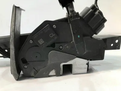 Broasca usa stanga fata am5a-u21813-ab Ford Grand C-Max (2010-2015)