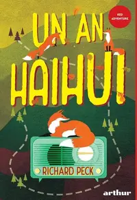 Un an haihui - Hardcover - Richard Peck