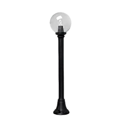 Globe 250 Led Stalp Gradina 6w 4000k H1000 Ip55