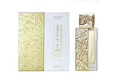 Apa de Parfum Arabiyat Prestige Qissat Al Najah Nedawi, Unisex, 100 ml