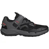 Pantofi sport unisex adidas Trailcross Clip-in Mtb-shoe Core HP9931