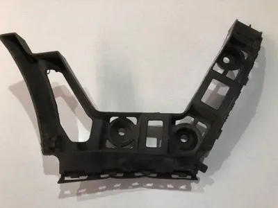Set suporti bara stanga si dreapta spate 5k6807394 Volkswagen Golf 6 (2008-2013)