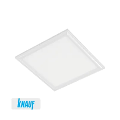 Led Panel For Drywall 48w 4000k 595x595mm Ip54